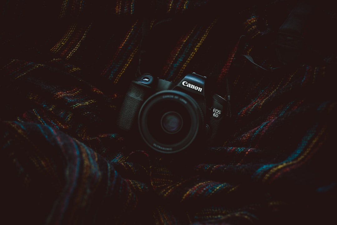 Camera Settings for Landscapes