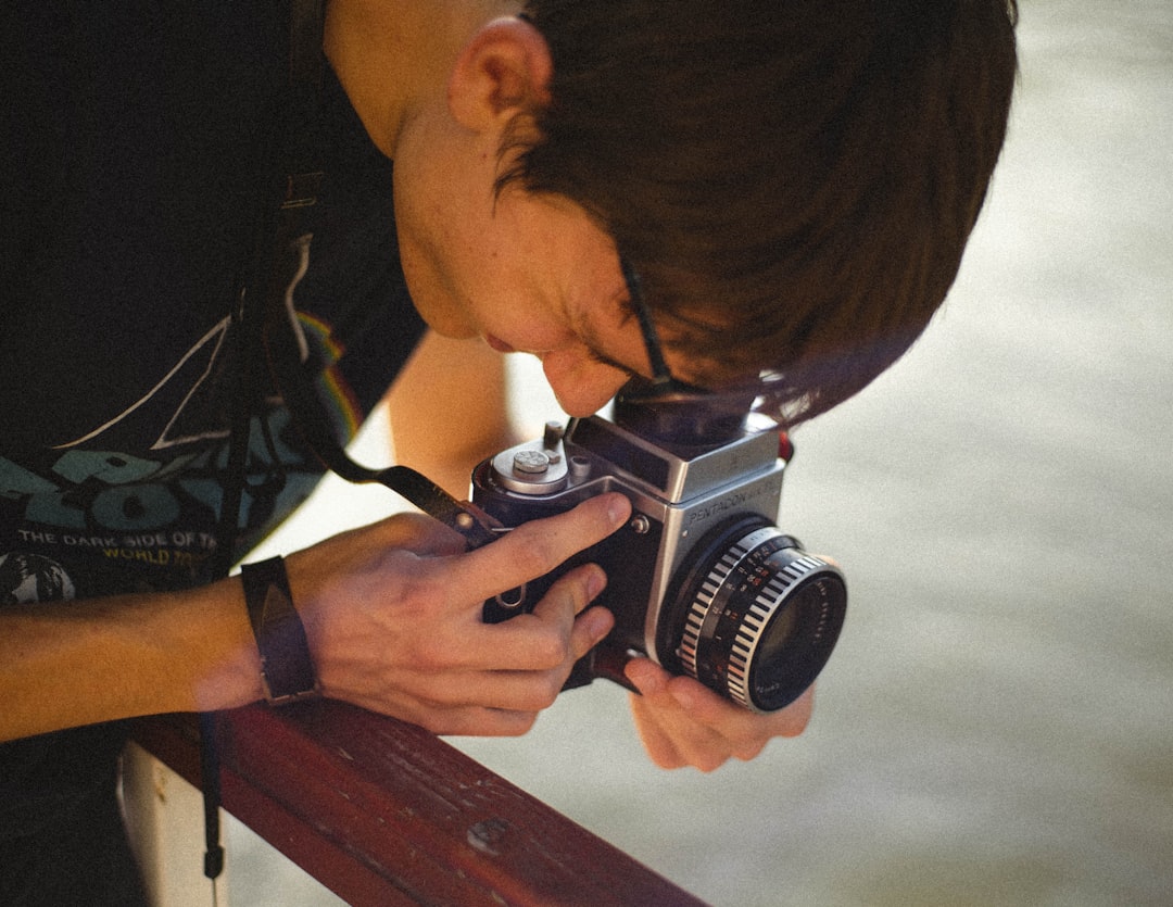 Camera stabilization equipment
